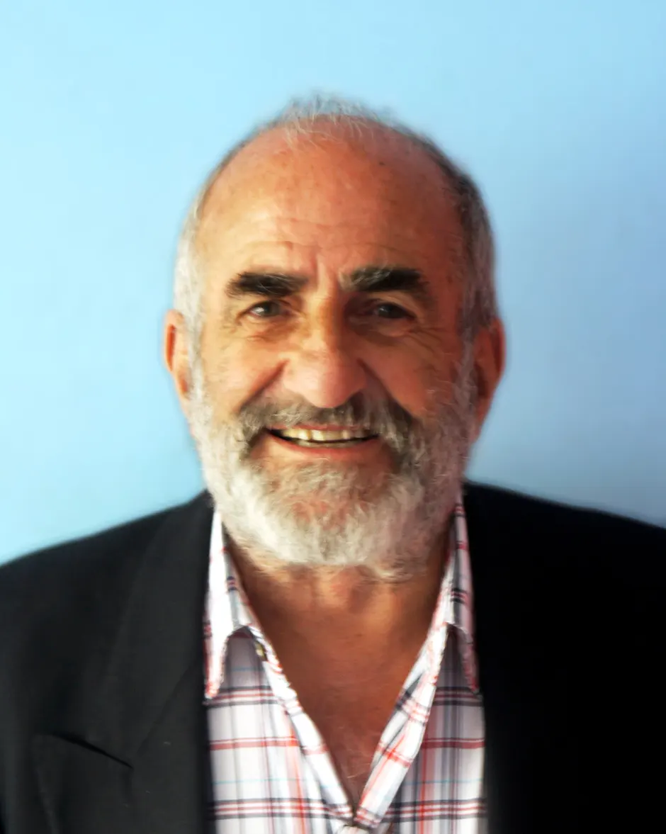 Trevor Kent