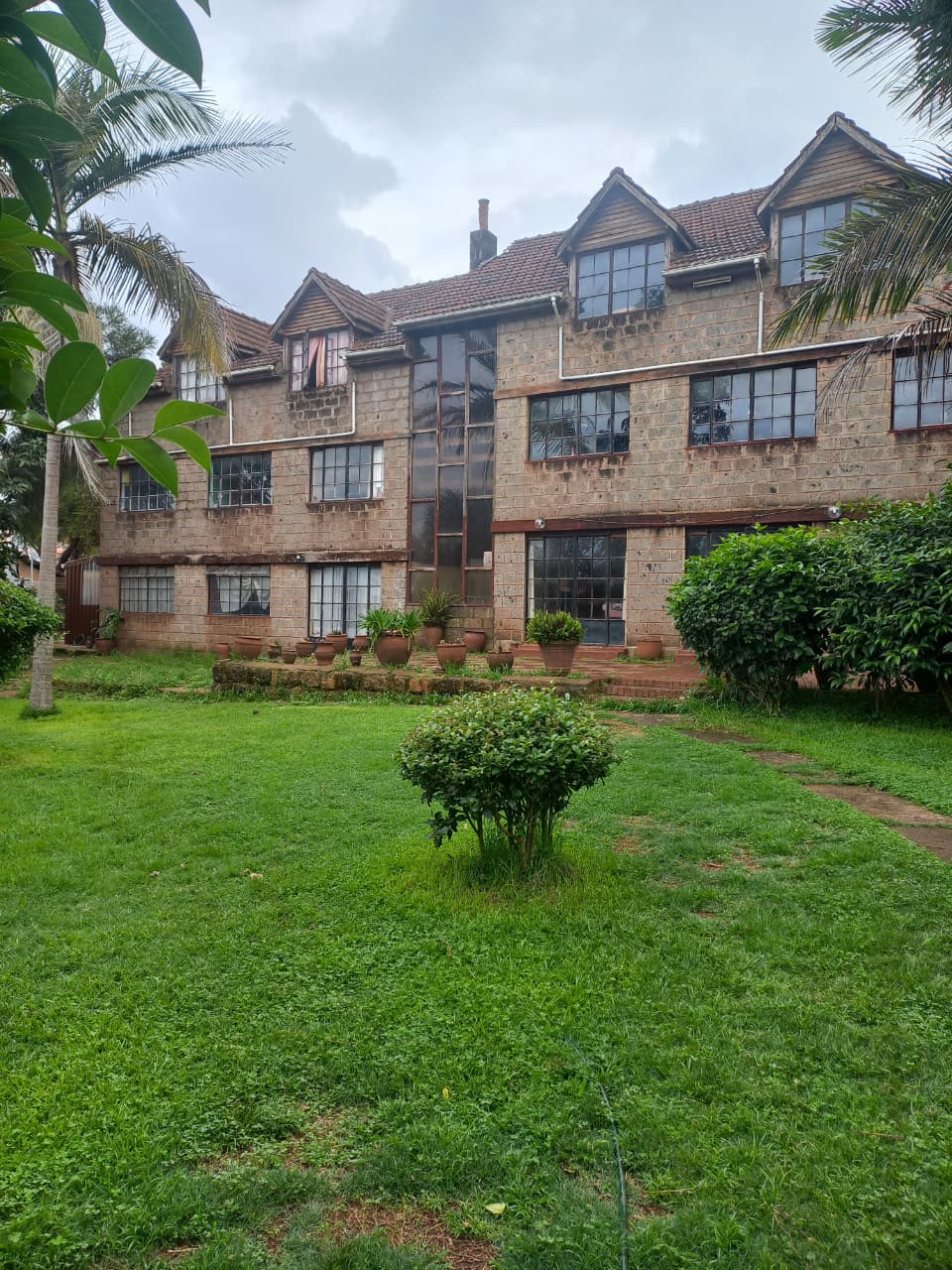 School Campus