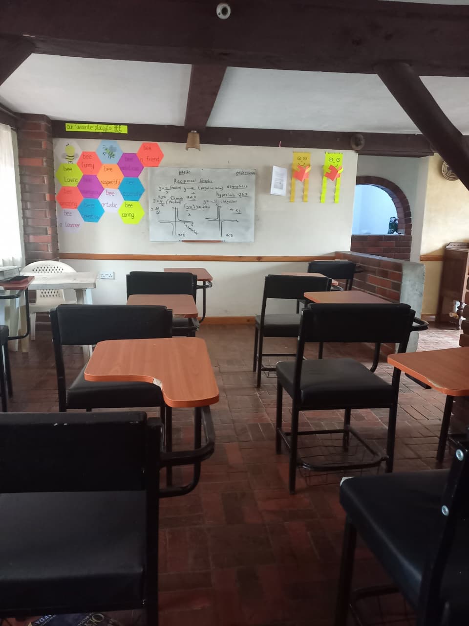 Classroom